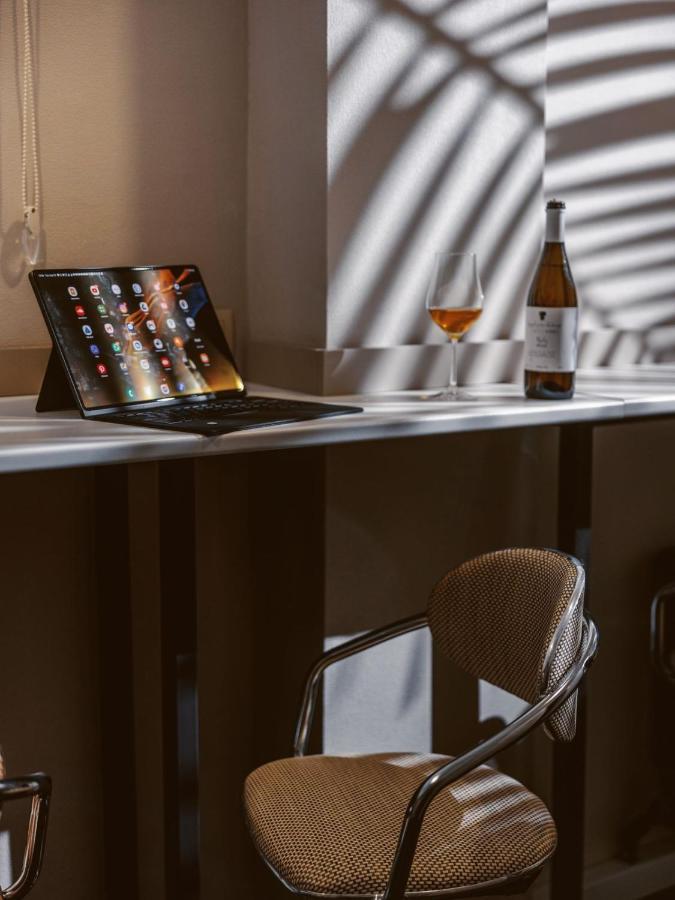 Salve Hotel Тбилиси Екстериор снимка
