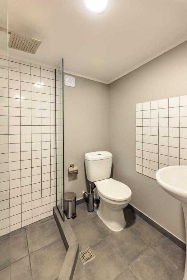 Salve Hotel Тбилиси Екстериор снимка
