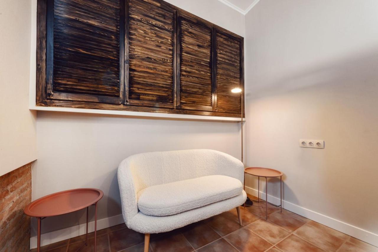 Salve Hotel Тбилиси Екстериор снимка