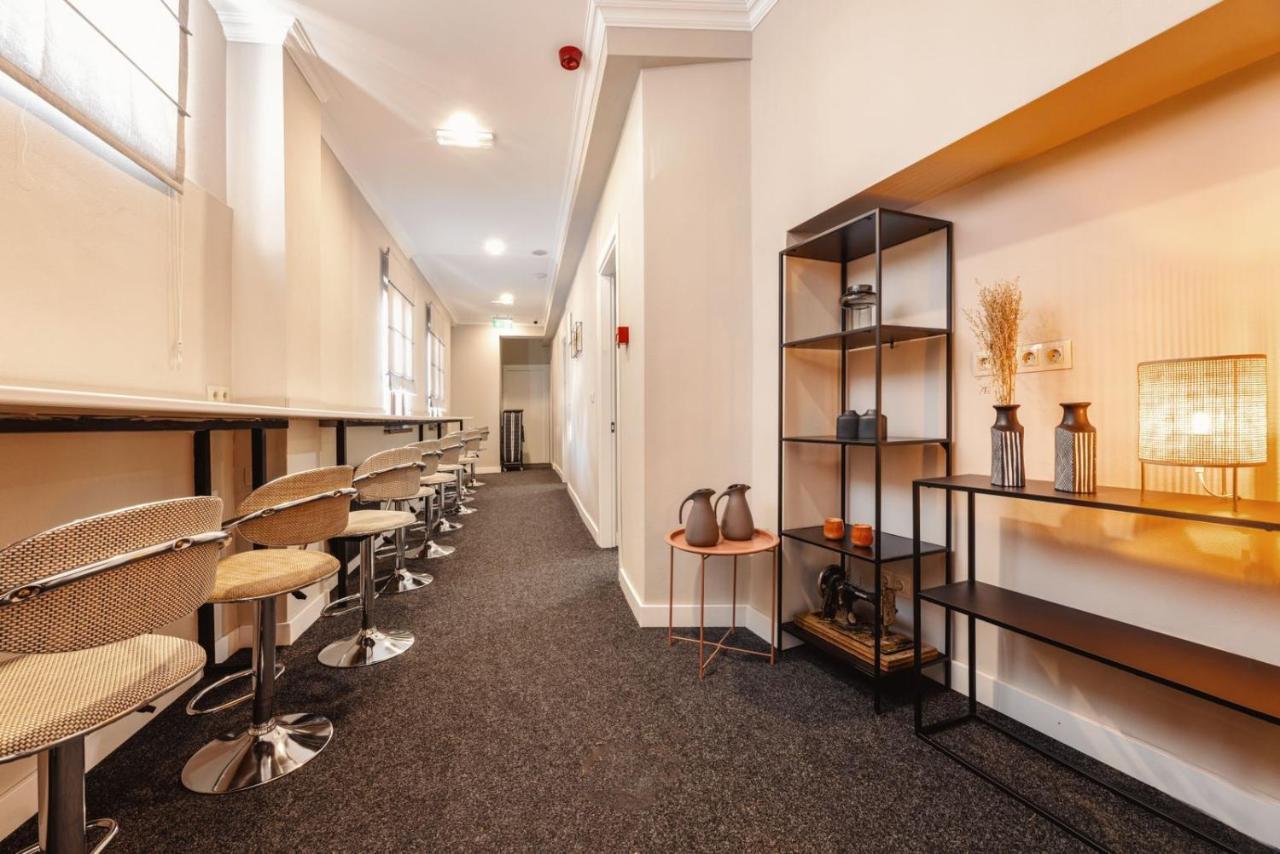 Salve Hotel Тбилиси Екстериор снимка