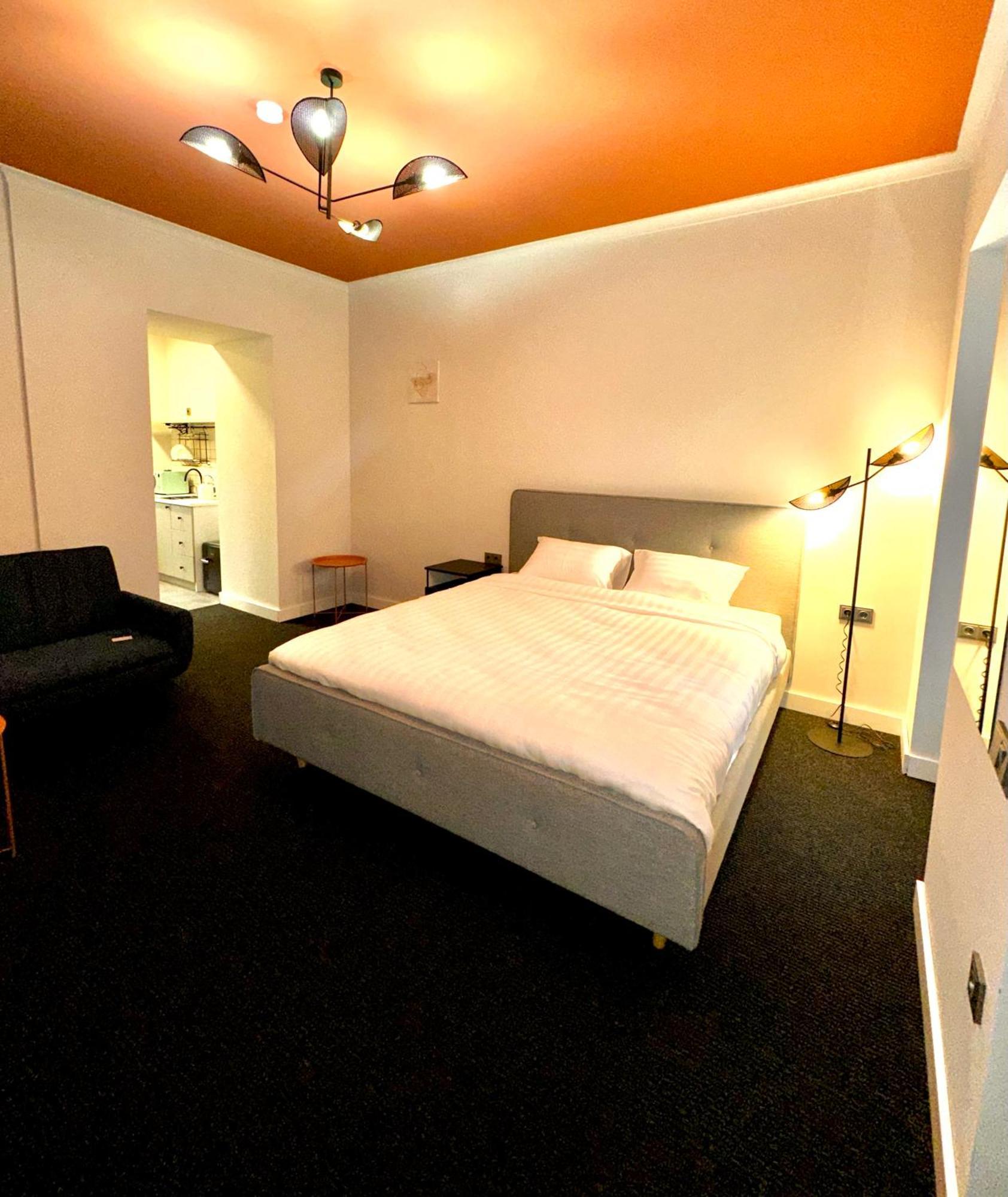 Salve Hotel Тбилиси Екстериор снимка